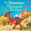 The Dinosaur who Littered the Floor - Punter Russell