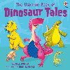 Dinosaur Tales - Punter Russell