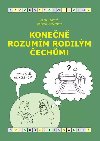 Konen rozumm rodilm echm! (B1-B2) - Jana Rodrov, Markta Vymtalov