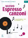 Nuovo Espresso A1/B1 Canzoni (libro) - Caon Fabio