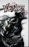 Venom - Smrtonosn obrnce - James R. Tuck