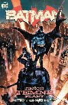 Batman 1 - Jejich temn plny, dl prvn - James Tynion IV