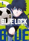 Blue Lock 1 - Munejuki Kaneiro