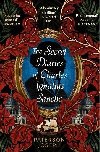 The Secret Diaries of Charles Ignatius Sancho: An absolutely thrilling, throat-catching wonder of a historical novel STEPHEN FRY - Joseph Paterson