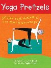 Yoga Pretzels - Guber Tara