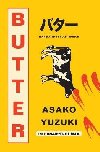 Butter - Yuzuki Asako