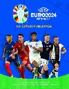 Euro 2024 oficiln publikace - Keir Radnedge