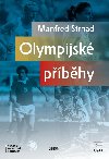 Olympijsk pbhy - Strnad Manfred