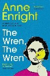 The Wren, The Wren: From the Booker Prize-winning author - Enrightov Anne