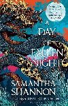 A Day of Fallen Night - Shannonov Samantha