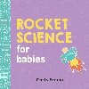 Rocket Science for Babies - Ferrie Chris