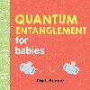 Quantum Entanglement for Babies - Ferrie Chris