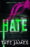 Hate - James Tate