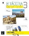 Bitcora Nueva 3 (B1) - Libro del alumno - Edicin hbrida - neuveden