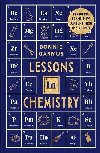 Lessons in Chemistry: A special hardback edition of the #1 Sunday Times bestseller - Garmus Bonnie