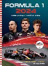 Formula 1 2024 - Bruce Jones