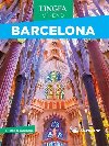 Barcelona - Vkend - Lingea
