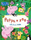 Peppa Pig - Peppa v ZOO - 