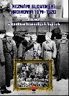 Neznmi slovensk hrdinovia 1919 - 1920 - Marin Geper; Jn Seman; Peter Schwantner