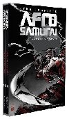 Afro Samurai Vol.1-2 Boxed Set - Okazaki Takashi