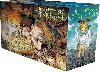 The Promised Neverland Complete Box Set: Includes volumes 1-20 with premium - irai Kaiu