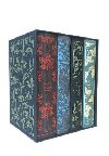 The Bronte Sisters (Boxed Set): Jane Eyre, Wuthering Heights, The Tenant of Wildfell Hall, Villette - Bronteov Charlotte
