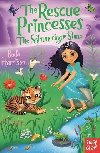 The Rescue Princesses: The Shimmering Stone - Harrisonov Paula