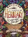 The Illustrated Herbiary Collectible Box Set: Guidance and Rituals from 36 Bewitching Botanicals; Includes Hardcover Book, Deluxe Oracle Card Set, and Carrying Pouch - Toll Maia