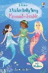 Mermaid in Trouble - Davidsonov Susanna