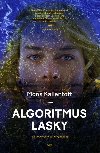 Algoritmus lsky - Mons Kallentoft