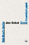 Mal filosofie lovka a Slovnk filosofickch pojm - Jan Sokol