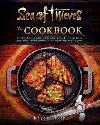 Sea of Thieves: The Cookbook - Baker Kayce