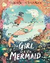 The Girl and the Mermaid - Hughes Hollie