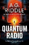 Quantum Radio - Riddle A. G.