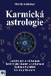 Karmick astrologie - Martin Schulman