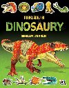 Poskládej si Dinosaury - Jiri Models