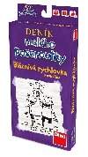 Hra Denk malho poseroutky Blzniv rychlovka - DinoToys