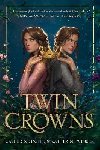 Twin Crowns - Doyle Catherine