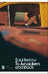 To Jerusalem and Back - Bellow Saul