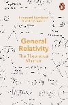 General Relativity: The Theoretical Minimum - Susskind Leonard