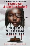 Where Sleeping Girls Lie - Abk-ymd Faridah