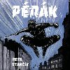 Prk - Audiokniha na CD - Petr Stank, David Novotn