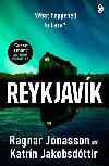 Reykjavik - Jonasson Ragnar