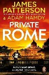 Private Rome (Private 18) - Patterson James