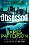 Obsessed : Michael Bennett 15 - Patterson James