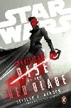Star Wars Inquisitor: Rise of the Red Blade - Dawson Delilah S.