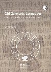 Old Germanic Languages - Historical and grammatical survey - Vclav Blaek
