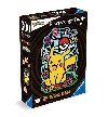 Devn puzzle Pikachu 300 dlk - neuveden