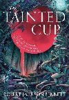 The Tainted Cup: an exceptional fantasy mystery with a classic detective duo - Bennett Robert Jackson