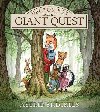 Hector Fox and the Giant Quest - Sheckels Astrid